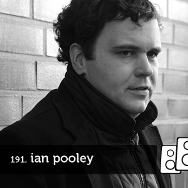 Soundwall Podcast #191: Ian Pooley by Soundwall Mag | Mixcloud