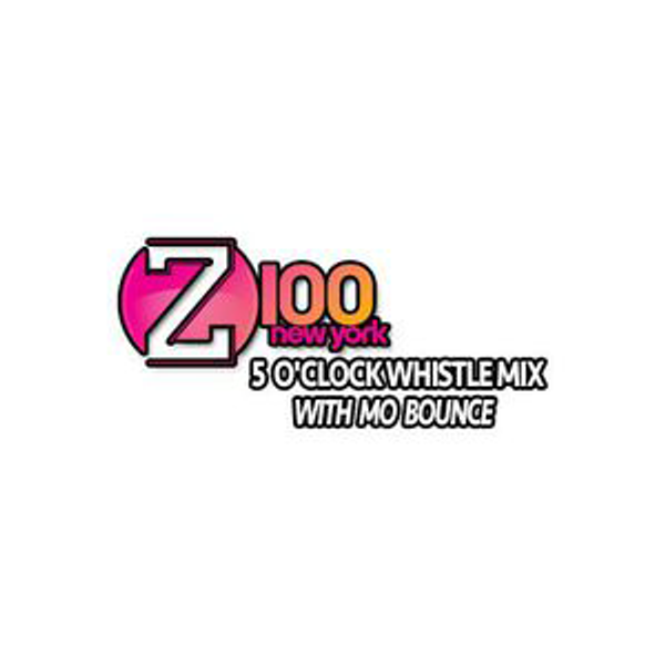 Z100 shop new york