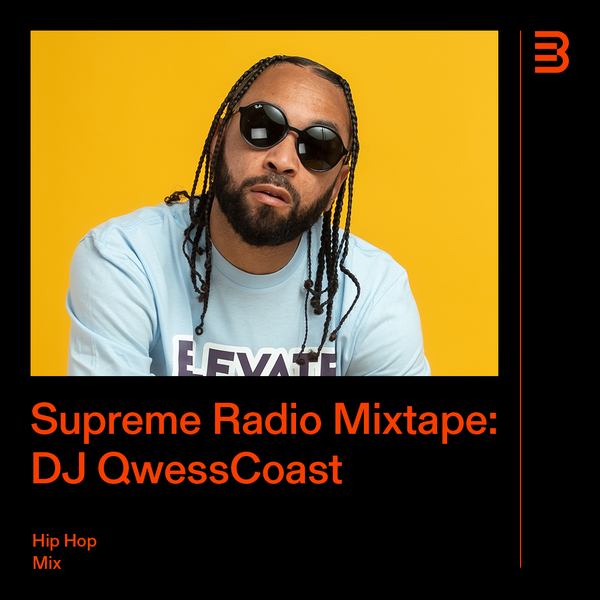 Hip hop supreme store