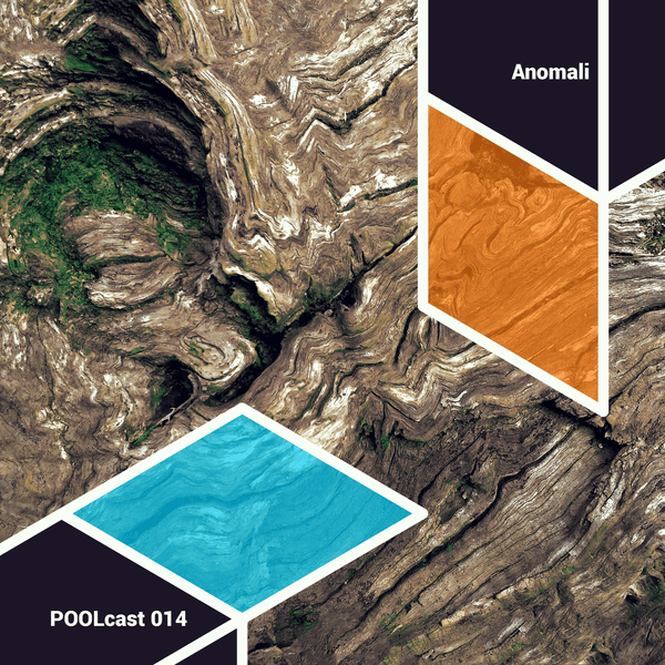 anomali
                                                          POOLcast 014