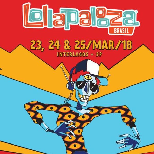 Lollapalooza Brasil