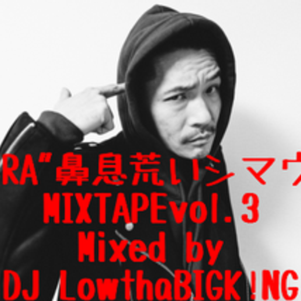 Zeebra 鼻息荒いシマウマ Mixtape Vol 3 By Dj Lowthabigk Ng Mixcloud