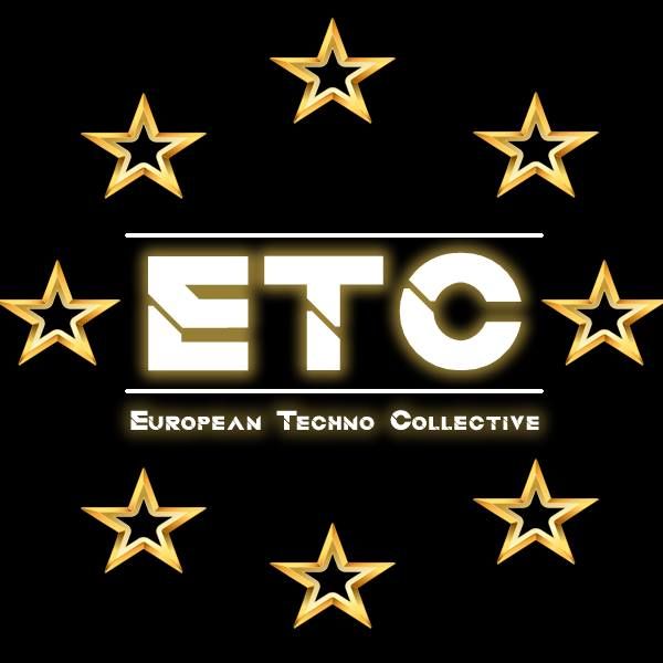 Европейское Техно. C promotion