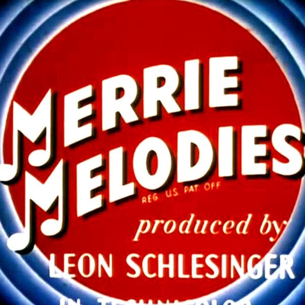 Merrie melodies new arrivals