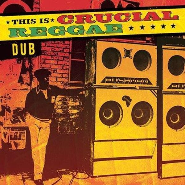 Reggae Dub Sound by Dub Hi Fi Mixcloud