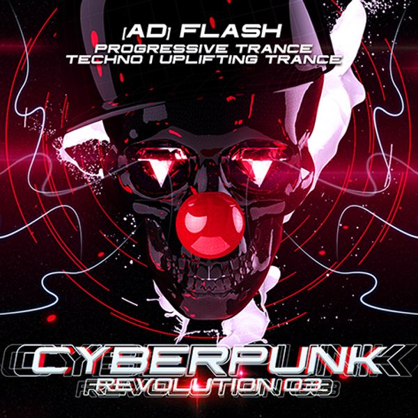 Flash magic. Киберпанк революция. Revolution cyberpunk. Dj mad energy - winter megamix. Magic land moscow.