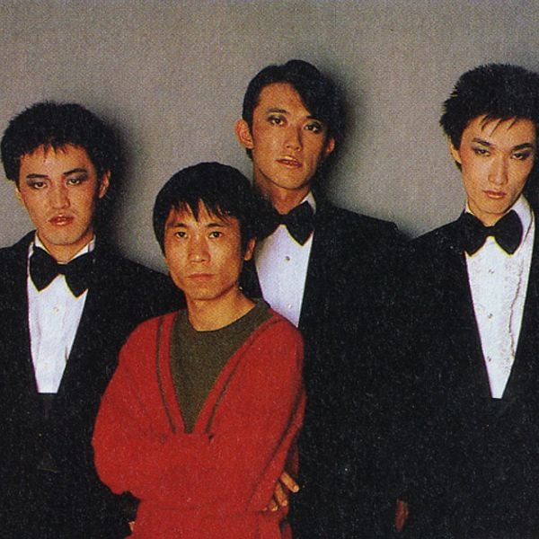 近田春夫＆ビブラトーンズ Live 1982 by kool4plus1 | Mixcloud