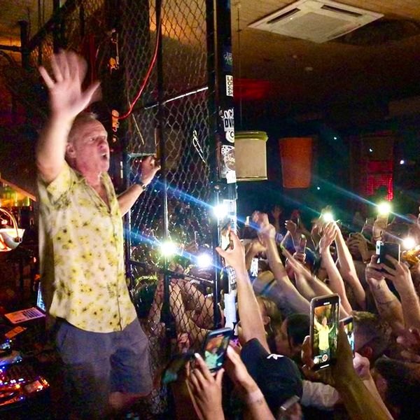 Fatboy Slim Live Set