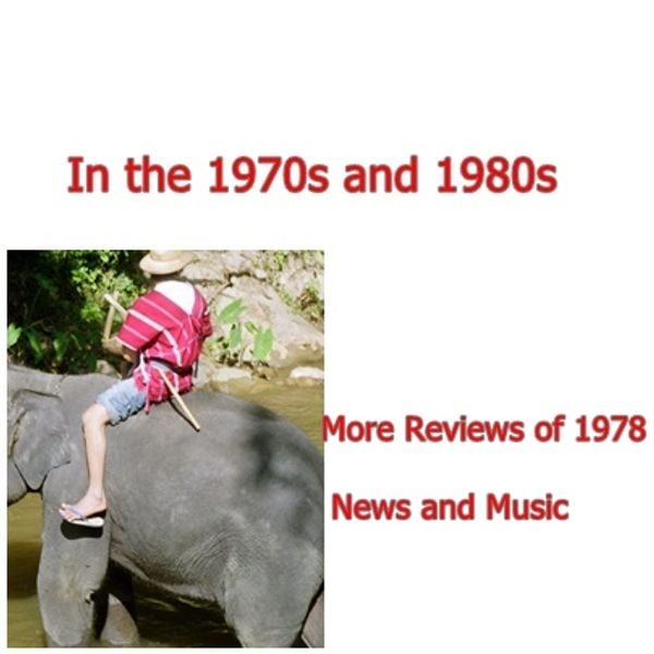 Barry Aldiss on Radio Luxembourg 1978 and movies from 1972 and Ian Anderson  of Jethro Tull by IN THE 1970S and 1980s | Mixcloud