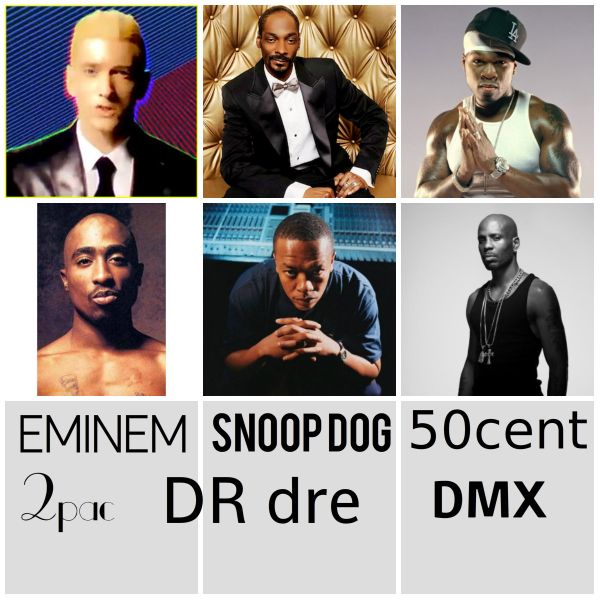 Dmx dr dre online