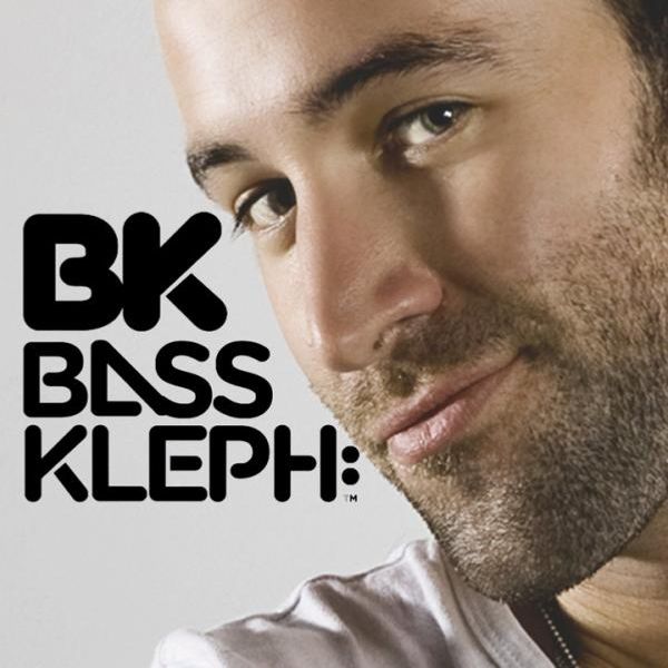 Yeah bass. Bass Kleph & filthy Rich be right there (Original Club Mix).