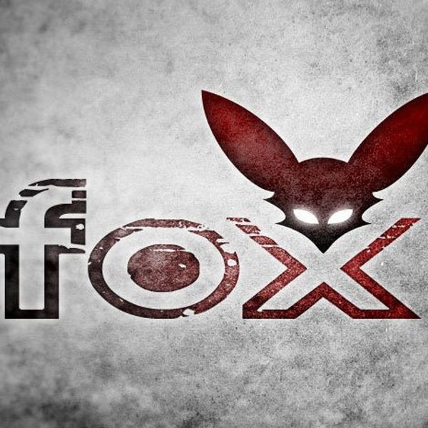 fox dj 100mm