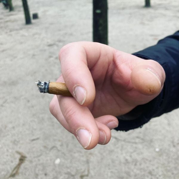 Nonchalance Calculée - Ep.01