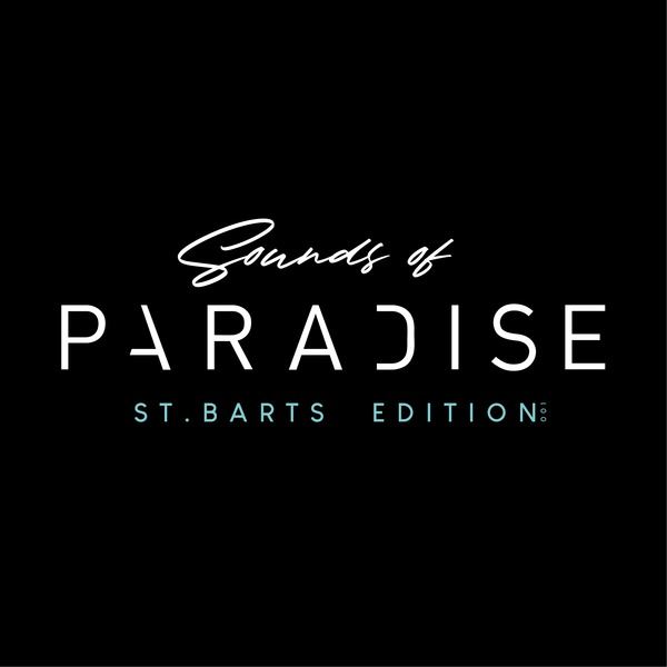 Sounds of Paradise: St. Barts - Paradise