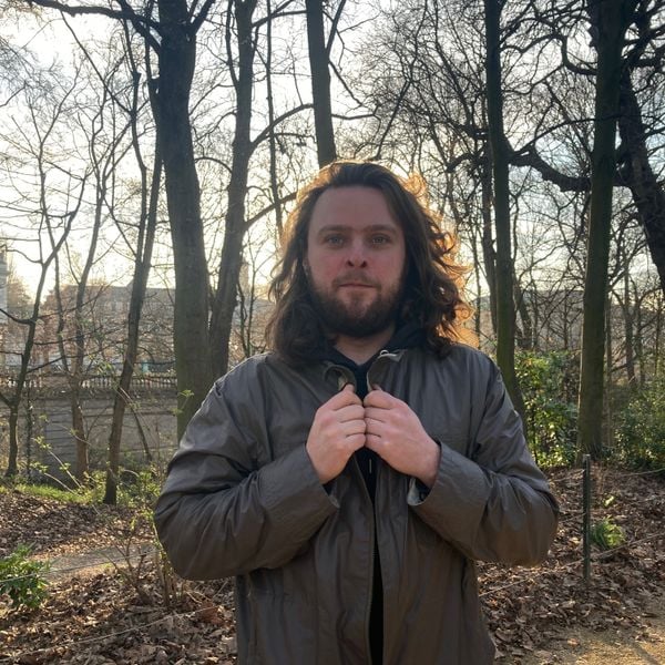 Nonchalance Calculée - Ep.16