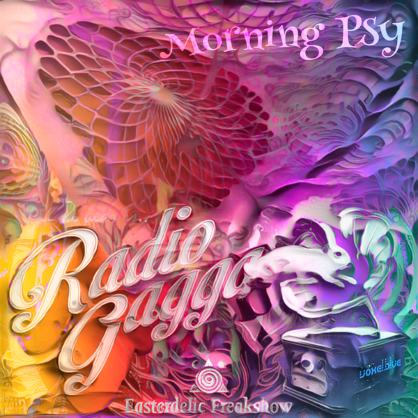 Easterdelic Morning Psy