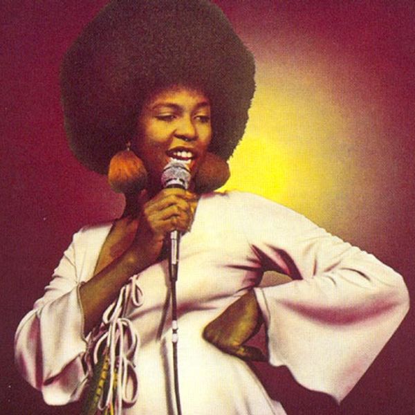 Betty Wright Tribute Mix (Miami 70's soul music queen) (30min) by