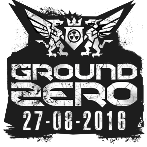 Ground Zero Festival 2016 | DJ Contest mix by D-Ceptor by DCeptor | Mixcloud