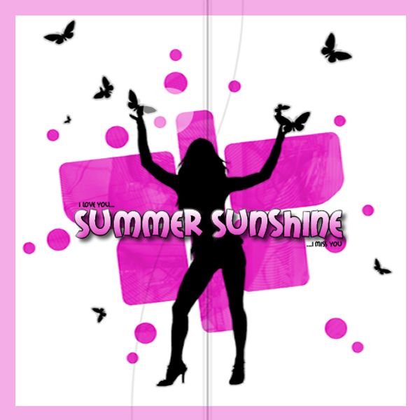Summer Sunshine