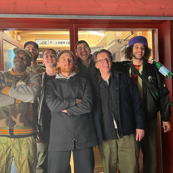 Run Dem Radio: Our House - Bon Voyage Havez