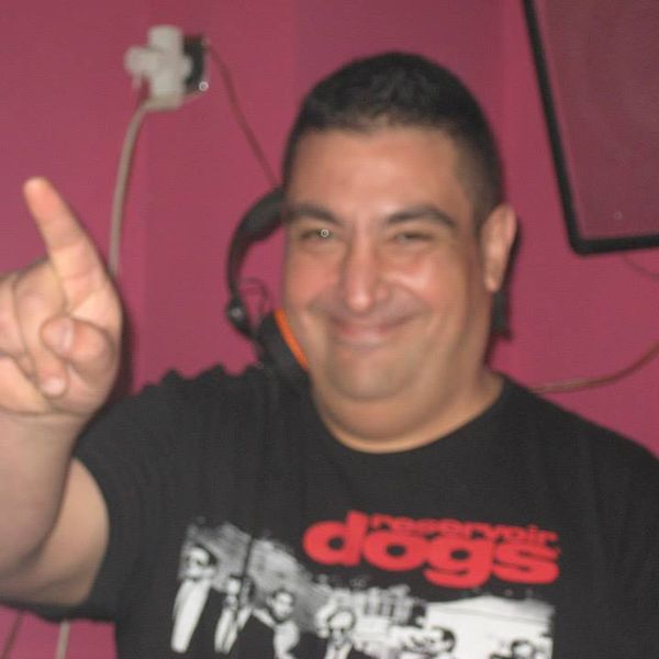 Oscar Serrano. G 29 Marzo 2014 by Oscar Serrano . G favorites Mixcloud
