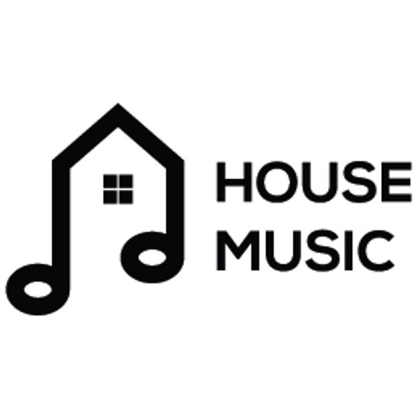 Песня me house. Music House логотип. House Жанр музыки. Свет Хаус логотип. House Music надпись.