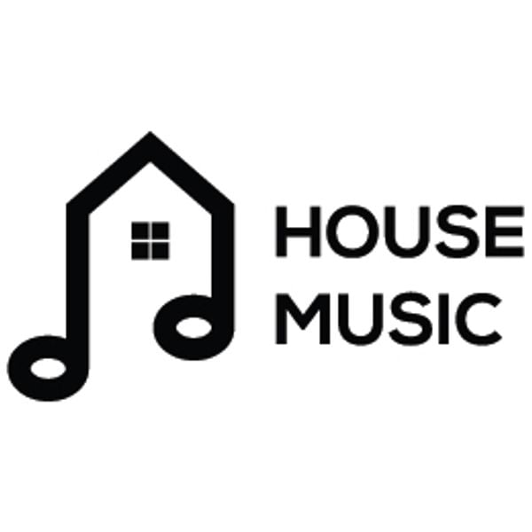 Слушать хаус лучшее. House Music logo. Музыка House логотип. Хуф Хаус лого. Brilliant House логотип.