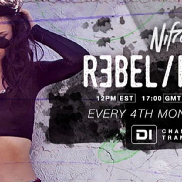 Villain Moral winner Nifra - Rebel Radio 004 by My Trance Music | Mixcloud