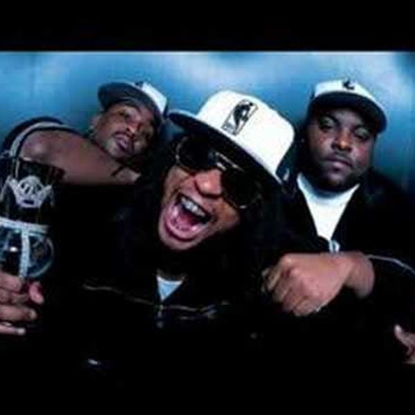 Lil Jon & The Eastside Boyz Crunk Classics Mix (Explicit) by