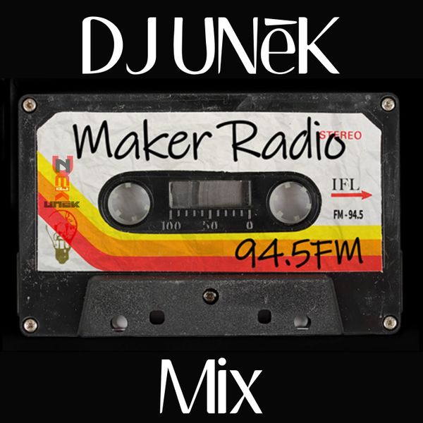 Seguro danza Cardenal 94.5 FM Maker Radio Mix 04 by DJ UNēK | Mixcloud