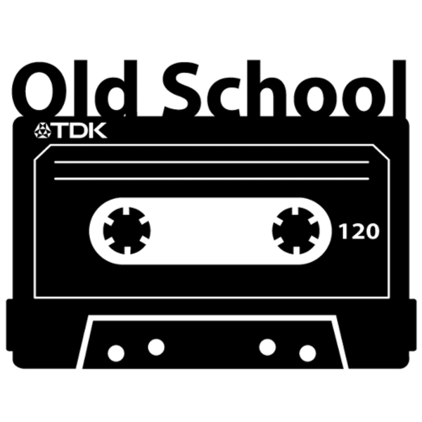 Old school картинки