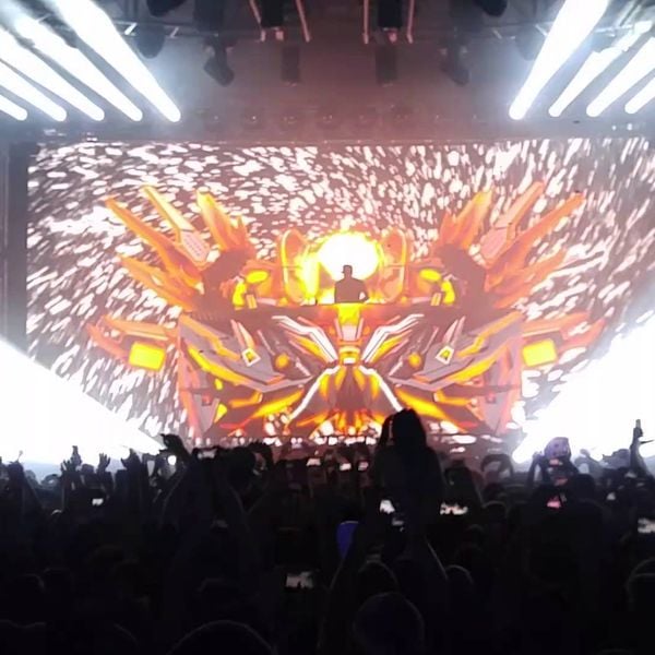 excision live