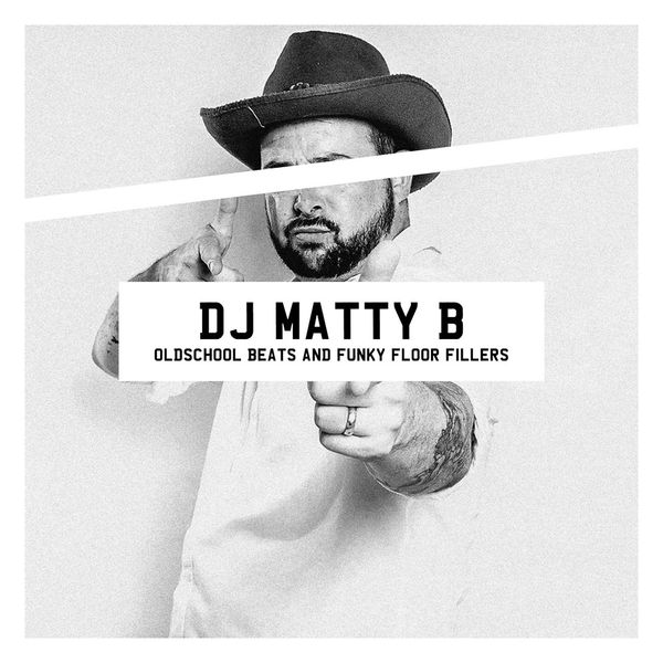 Matty B - Summer Vibes 2020 (Part 1 - Hip Hop & RnB) by Matt ...