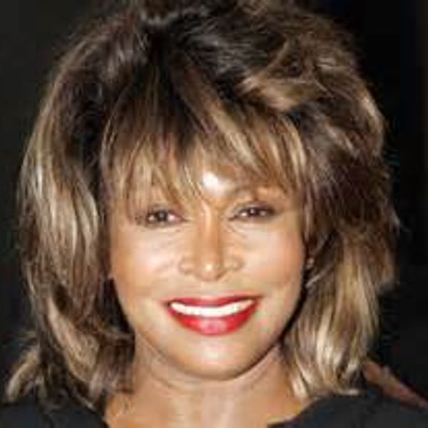 DA-PROFESSOR'S LOUNGE'S CELEBRATES TINA TURNER'S 75TH BIRTHDAY by DA ...