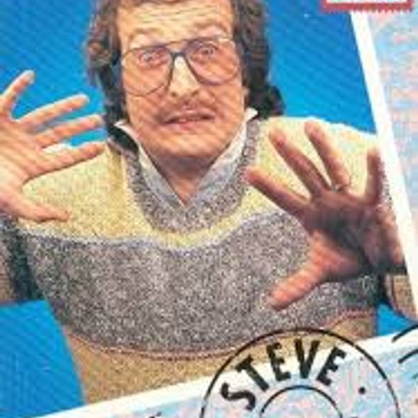 Steve wright in the clearance afternoon