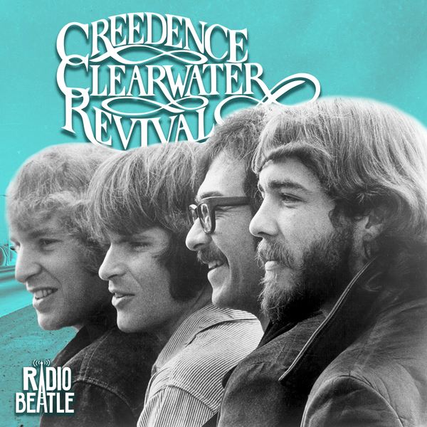 Especial de Creedence Clearwater Revival en Radio-Beatle (23 de febrero del  2020) by Radio-Beatle listeners | Mixcloud