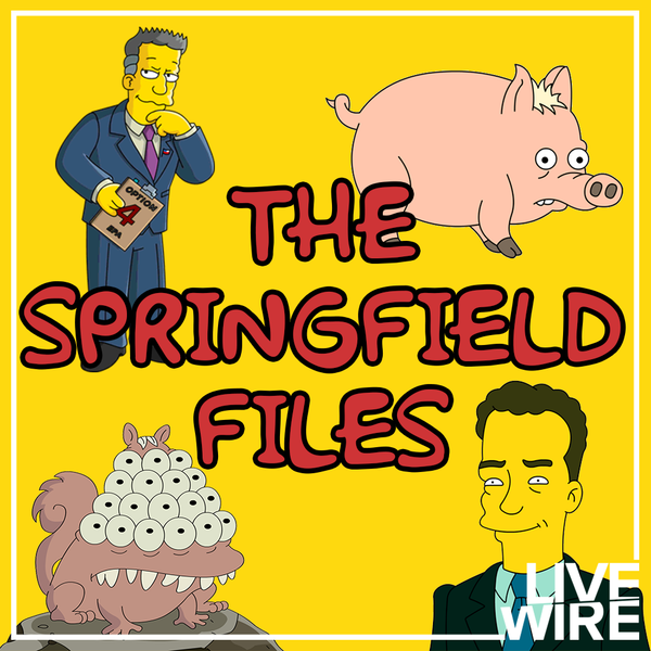 The springfield files full episode new arrivals