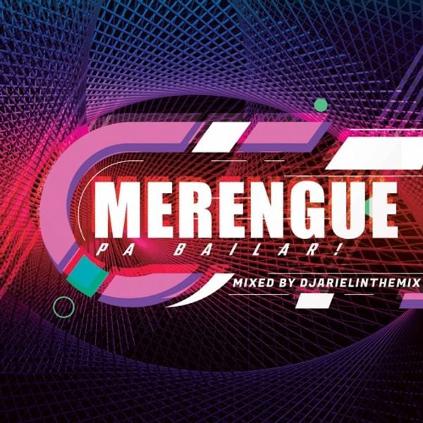 Merengue pa Bailar