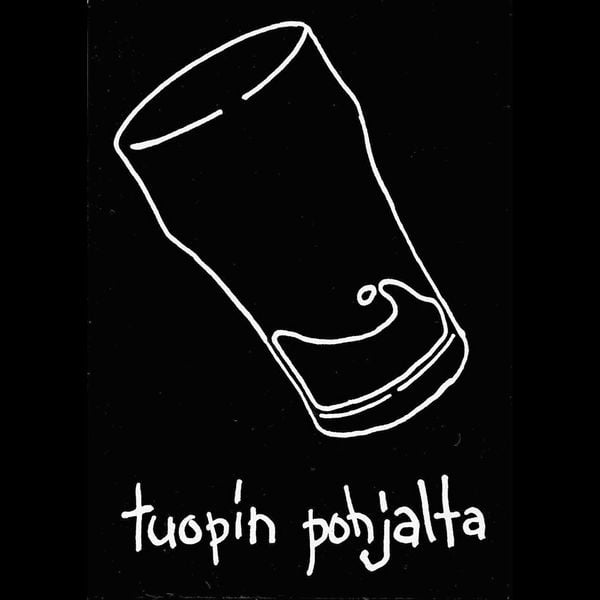 Tuopin Pohjalta - Vieraana Paul & Tapio Skool () by SAYFM |  Mixcloud