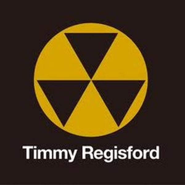 Timmy Regisford - Restricted Access Vol 14 by Jick Rames | Mixcloud