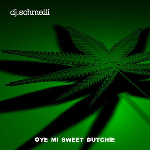 Pass the dutchie musical