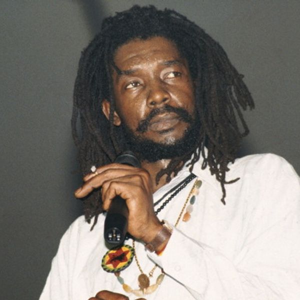 Peter Tosh - 1982-12-26 Youth Consciousness, Kingston, JA Full Show One ...