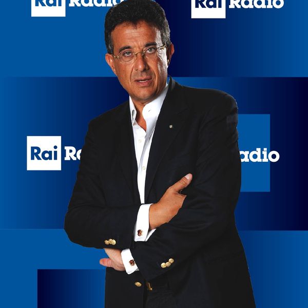 Roberto Sergio Dir. Radio Rai e Michele De Angelis 01122020 by