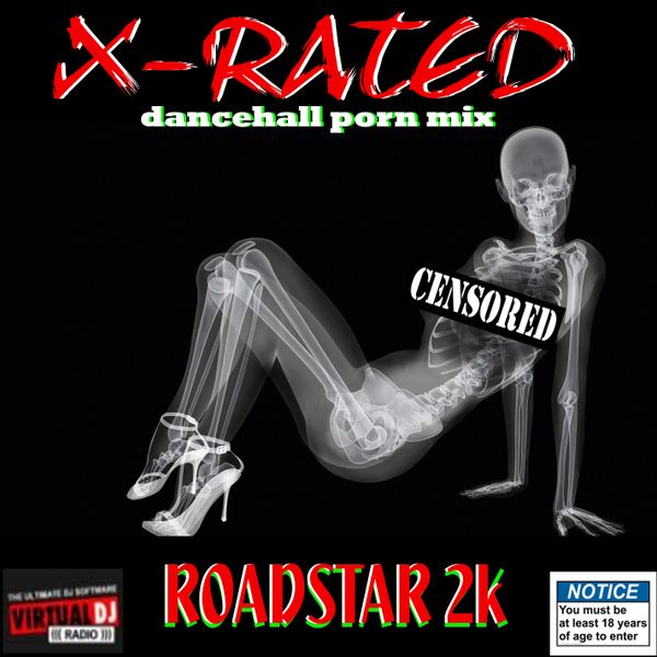 Dancehall - X-Rated Dancehall Porn by RoadStar 2K | Mixcloud