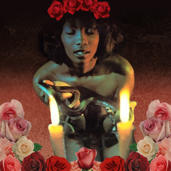 Music to Cast Love Spells by - Vol. 2 by ALIA | Mixcloud