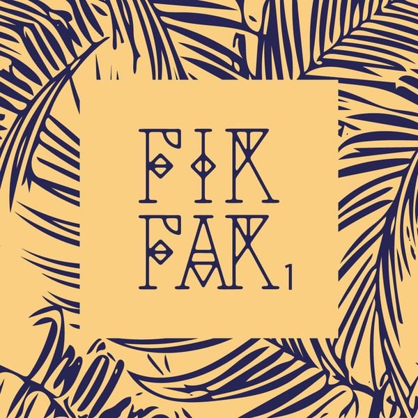 Fik Fak 1 by Raoul Lambert Mixcloud