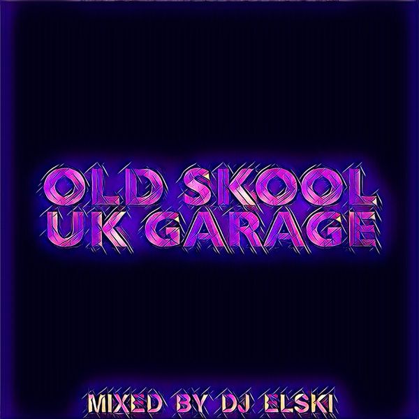 Manic FM, UK Garage, D&B, House, Old Skool, Techno