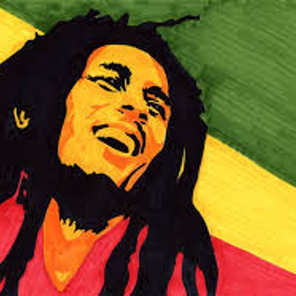 bob marley sound system