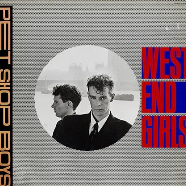 Pet Shop Boys - West End Girls (Official Video) [HD REMASTERED