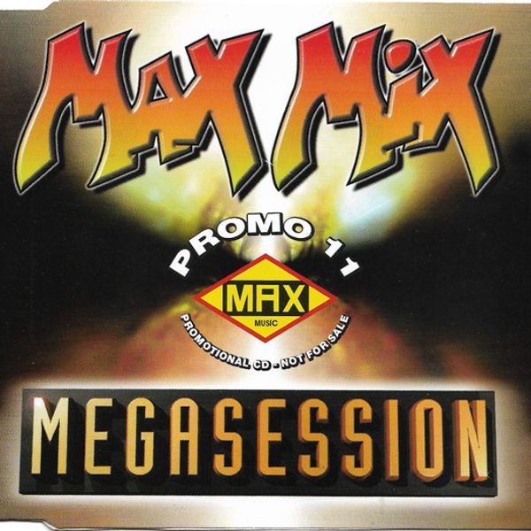 Max mix